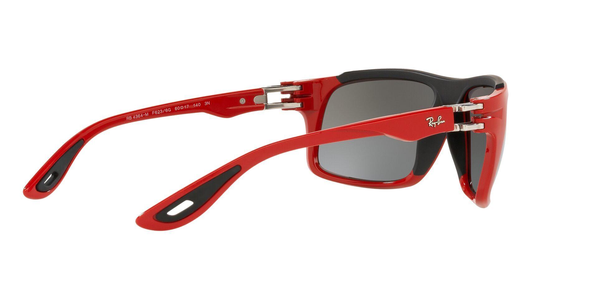 Ray-Ban RB4364M RB4364M F6236G 61-7
