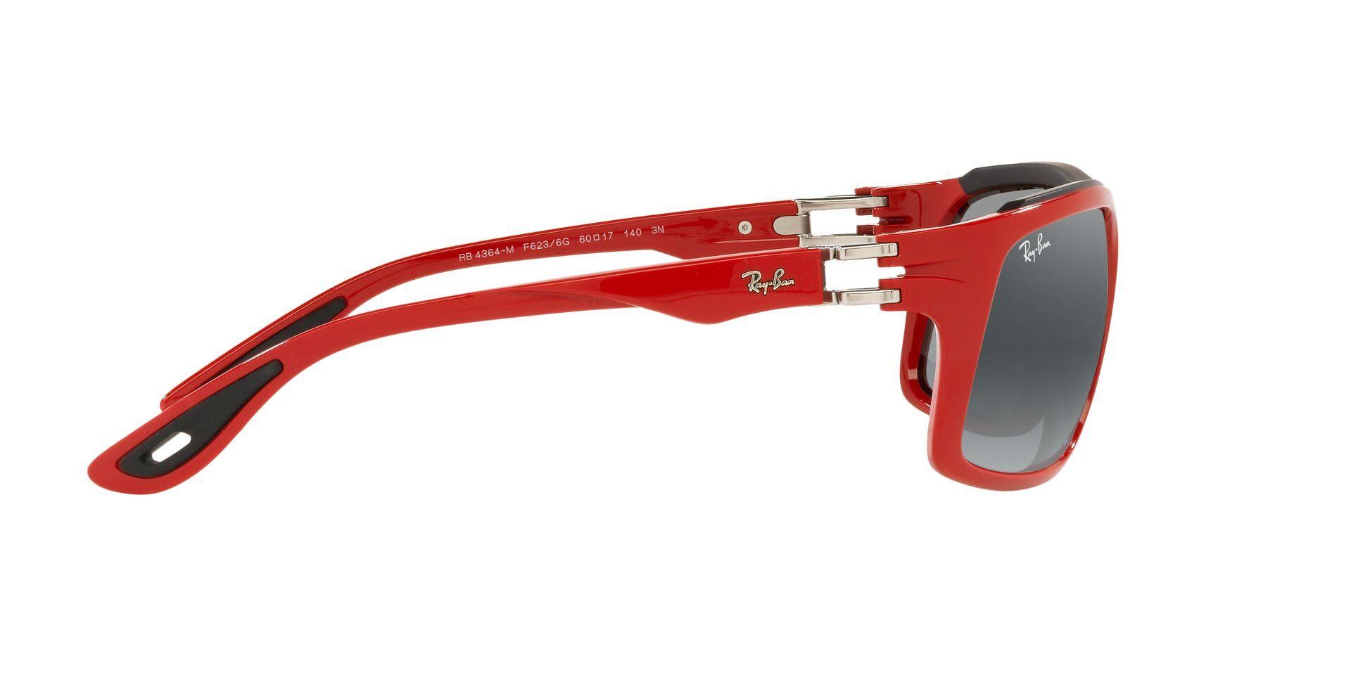 Ray-Ban RB4364M RB4364M F6236G 61-8