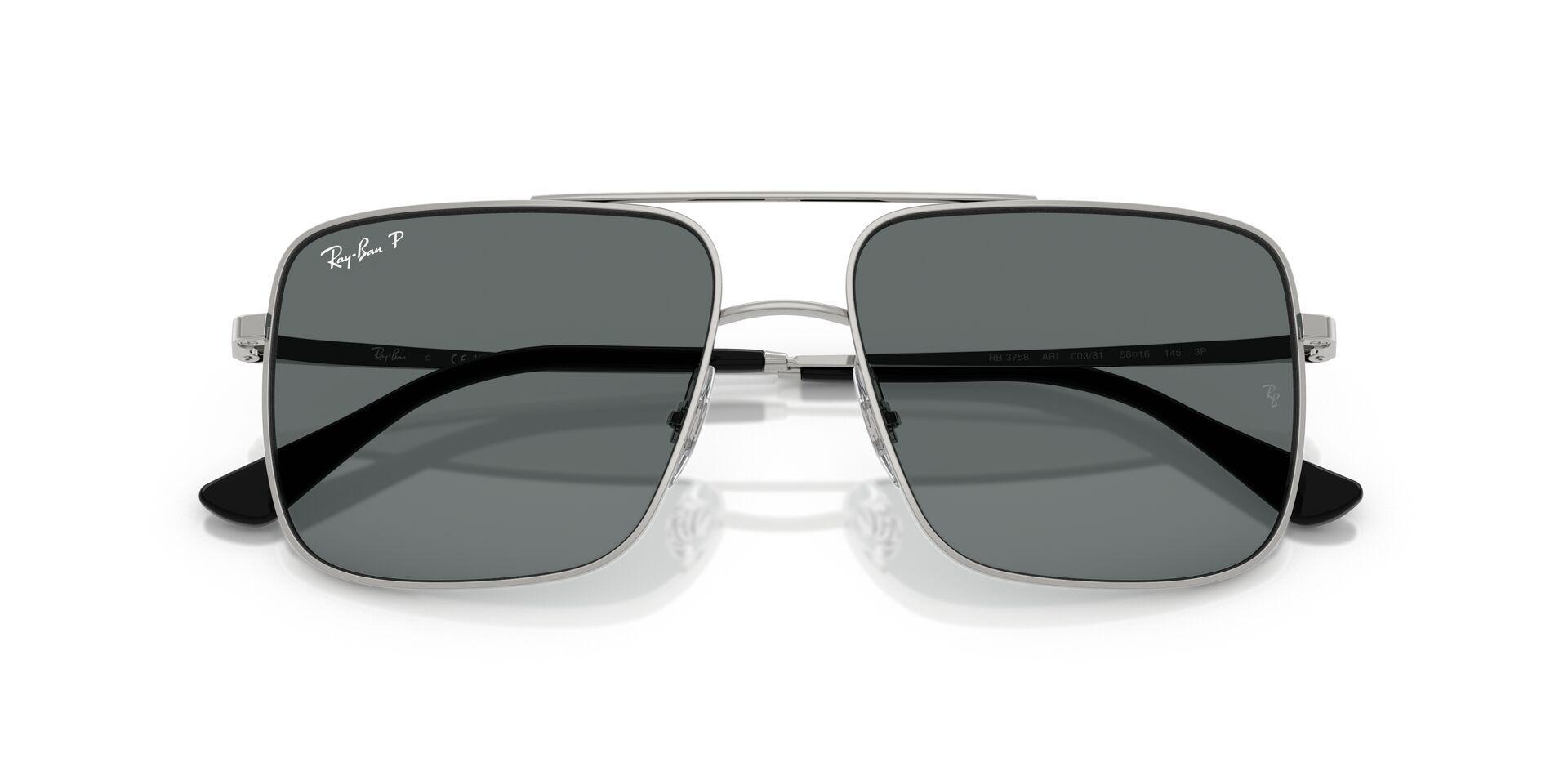 Ray-Ban Ari RB3758 003/81 54-4