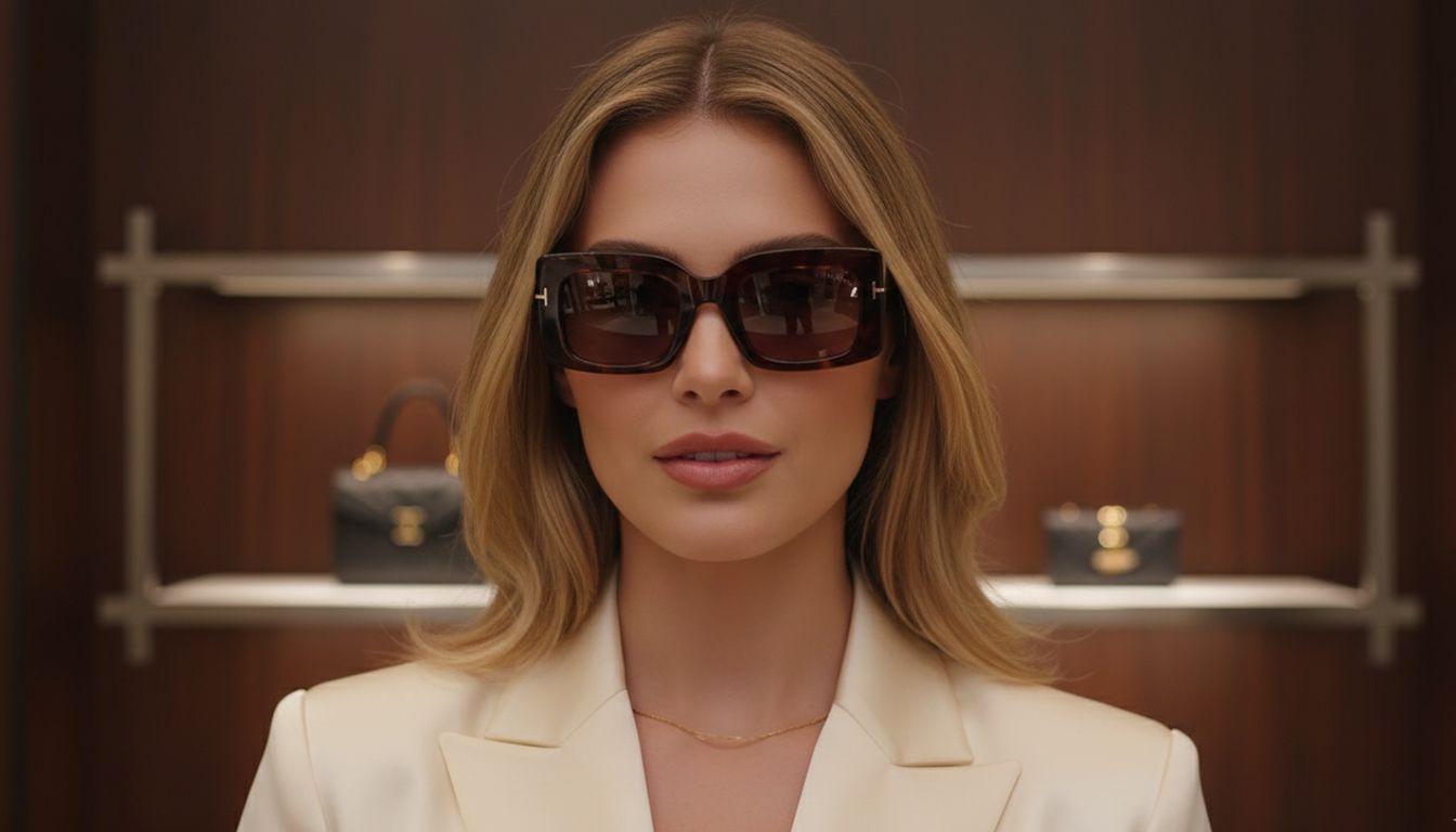 Tom ford FT1188 52E-3