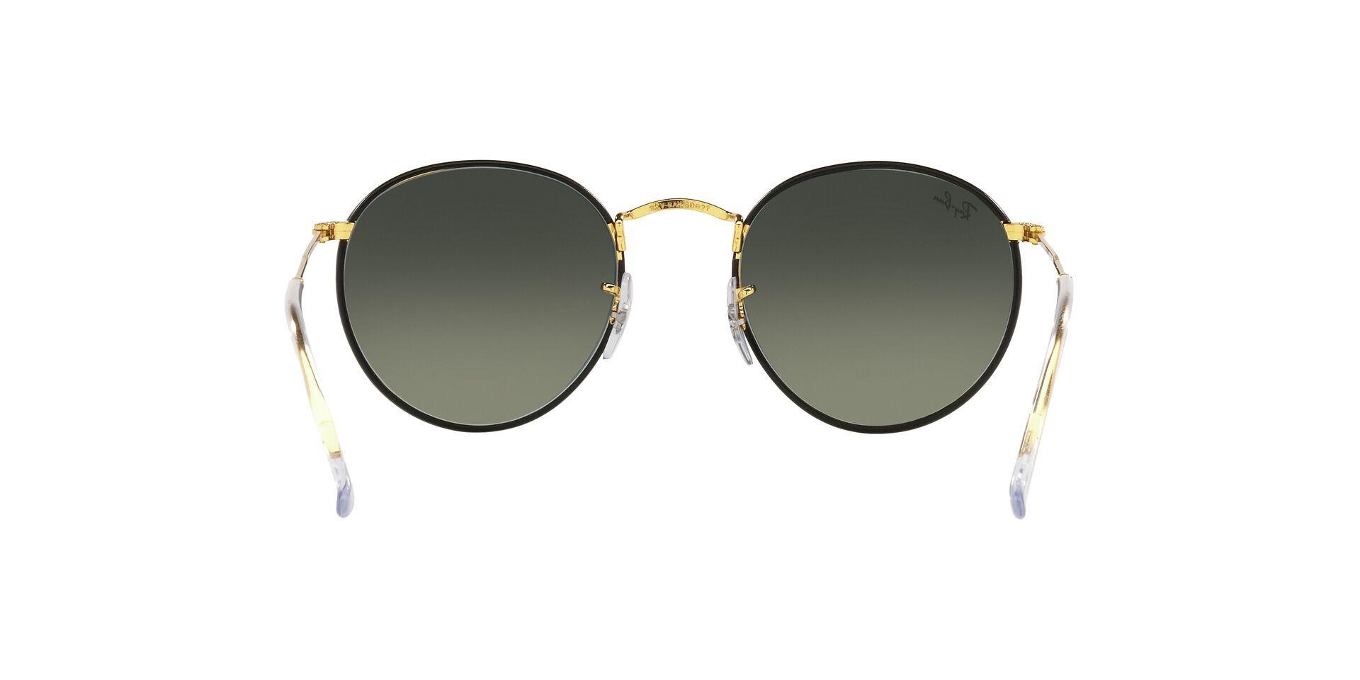 Ray-Ban Round Full Color-5