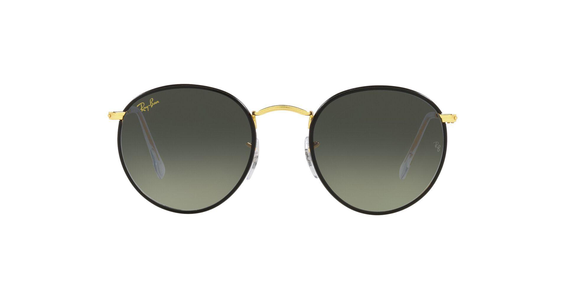 Ray-Ban Round Full Color-11