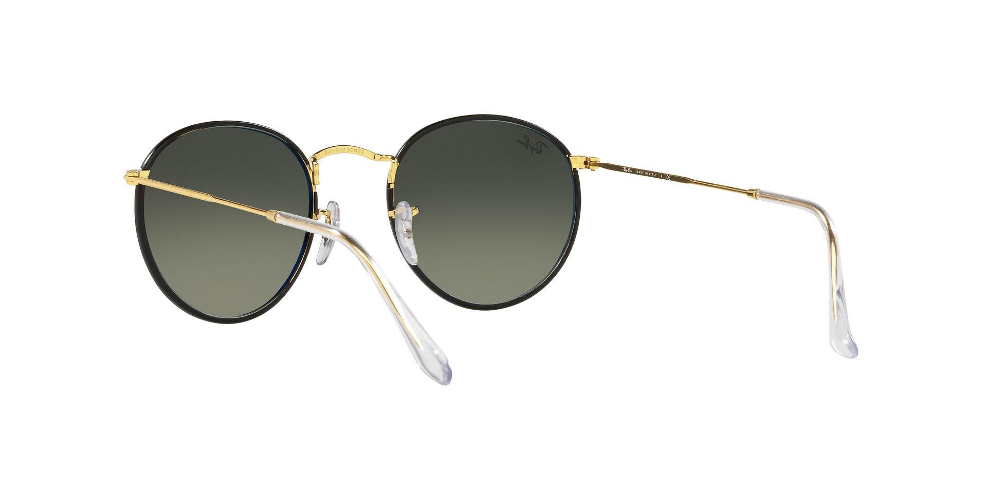 Ray-Ban Round Full Color-4