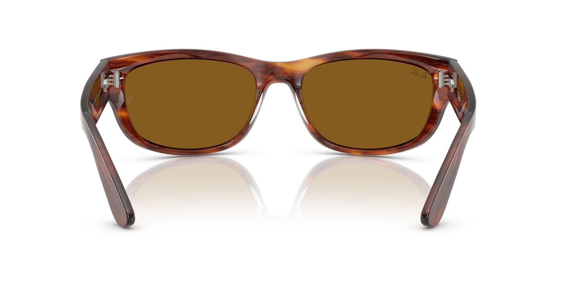 Ray-Ban Mega Balorama RB2289 954/33 63-2