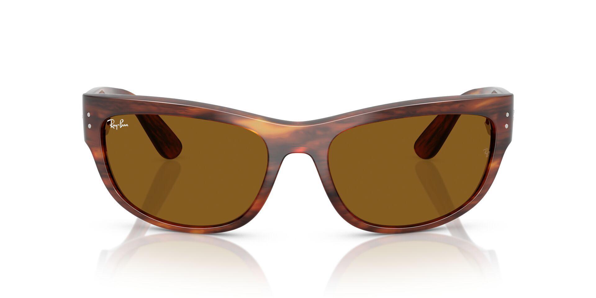 Ray-Ban Mega Balorama RB2289 954/33 63-5