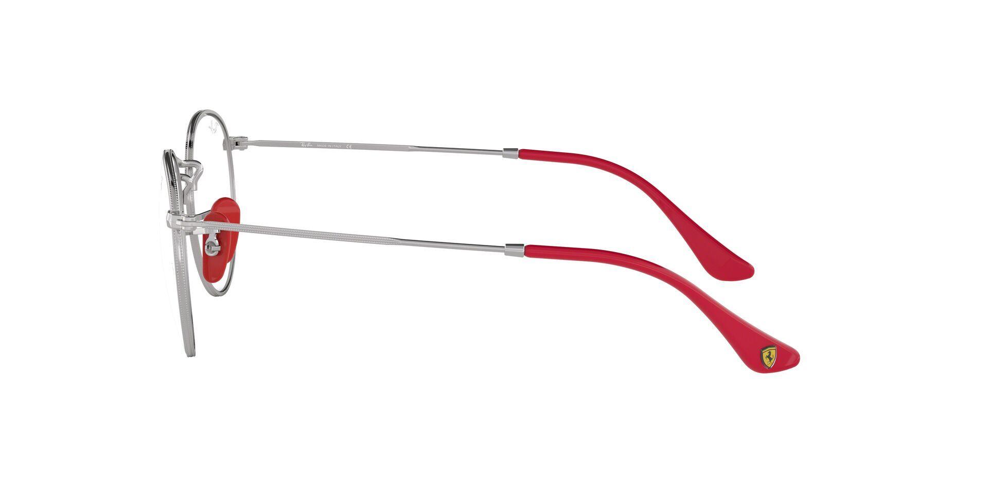 Ray-Ban Round Metal RX3447VM F031 50-2