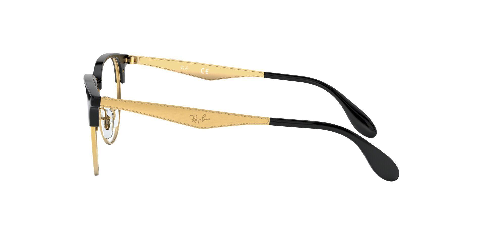 Ray-Ban Clubmaster RX6396-2