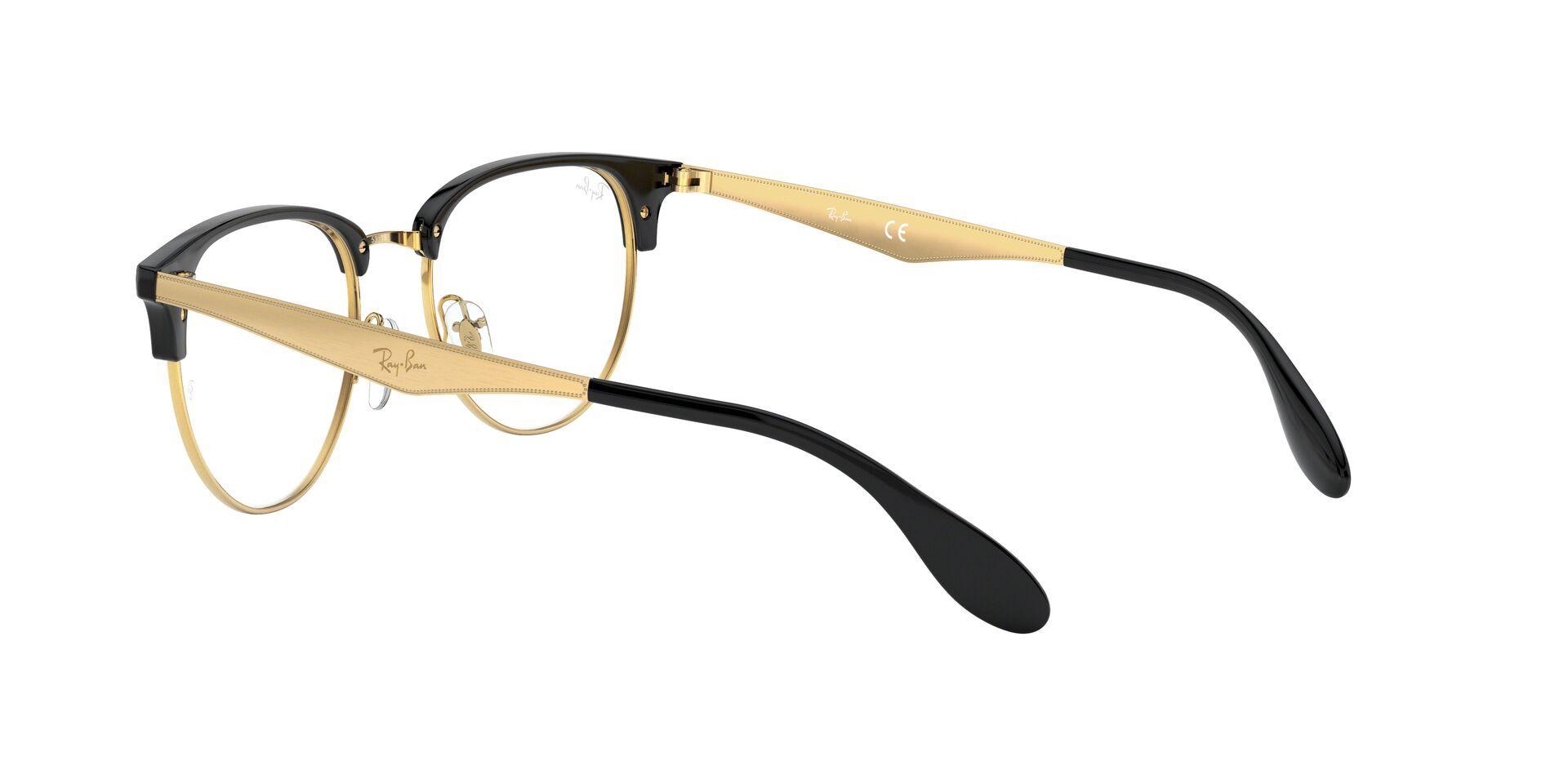 Ray-Ban Clubmaster RX6396-3