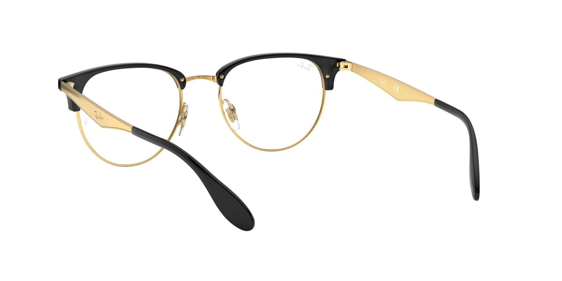 Ray-Ban Clubmaster RX6396-4