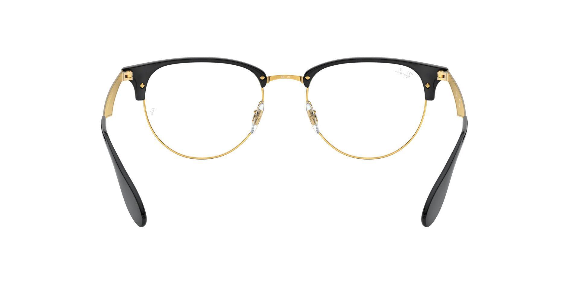 Ray-Ban Clubmaster RX6396-5