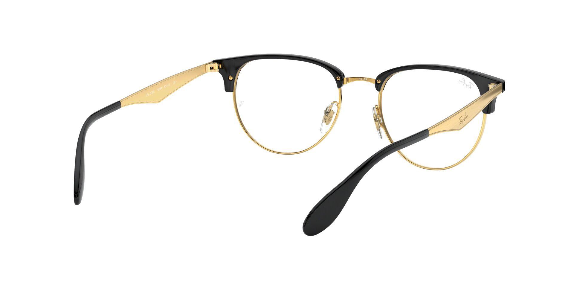 Ray-Ban Clubmaster RX6396-6
