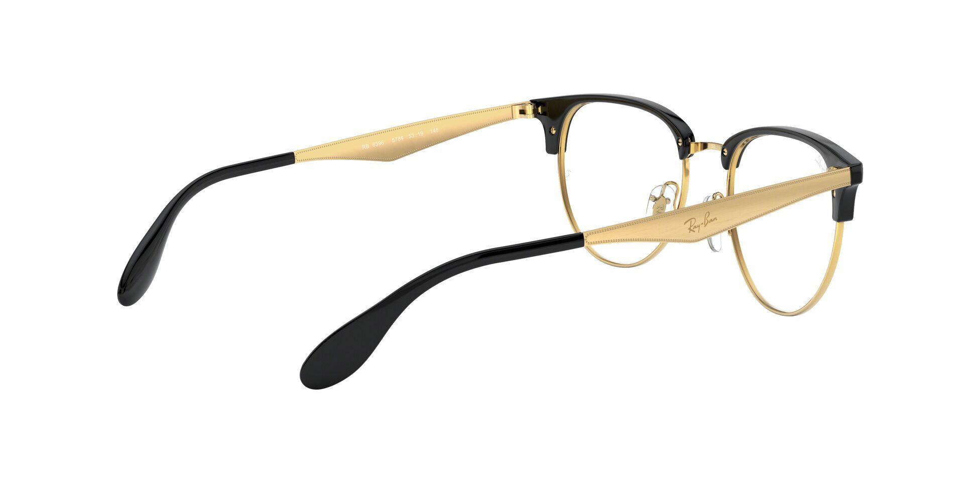 Ray-Ban Clubmaster RX6396-7