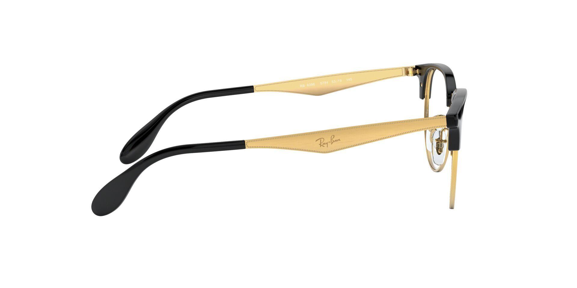 Ray-Ban Clubmaster RX6396-8