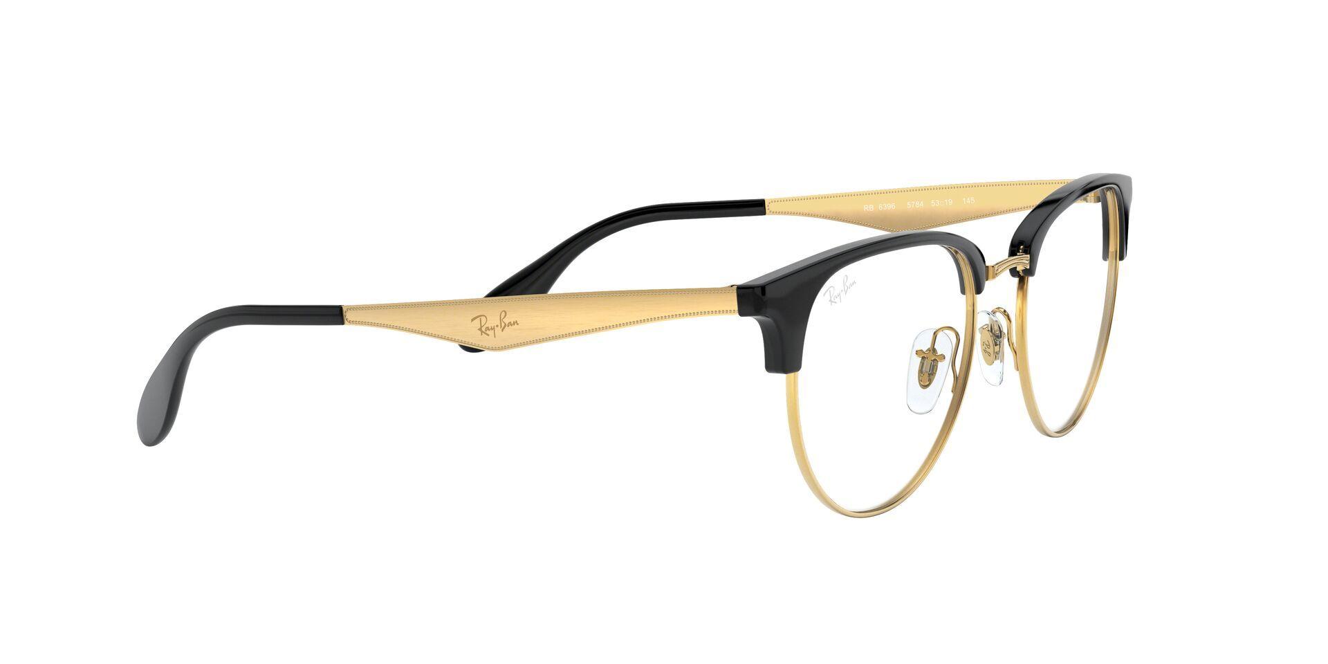Ray-Ban Clubmaster RX6396-9