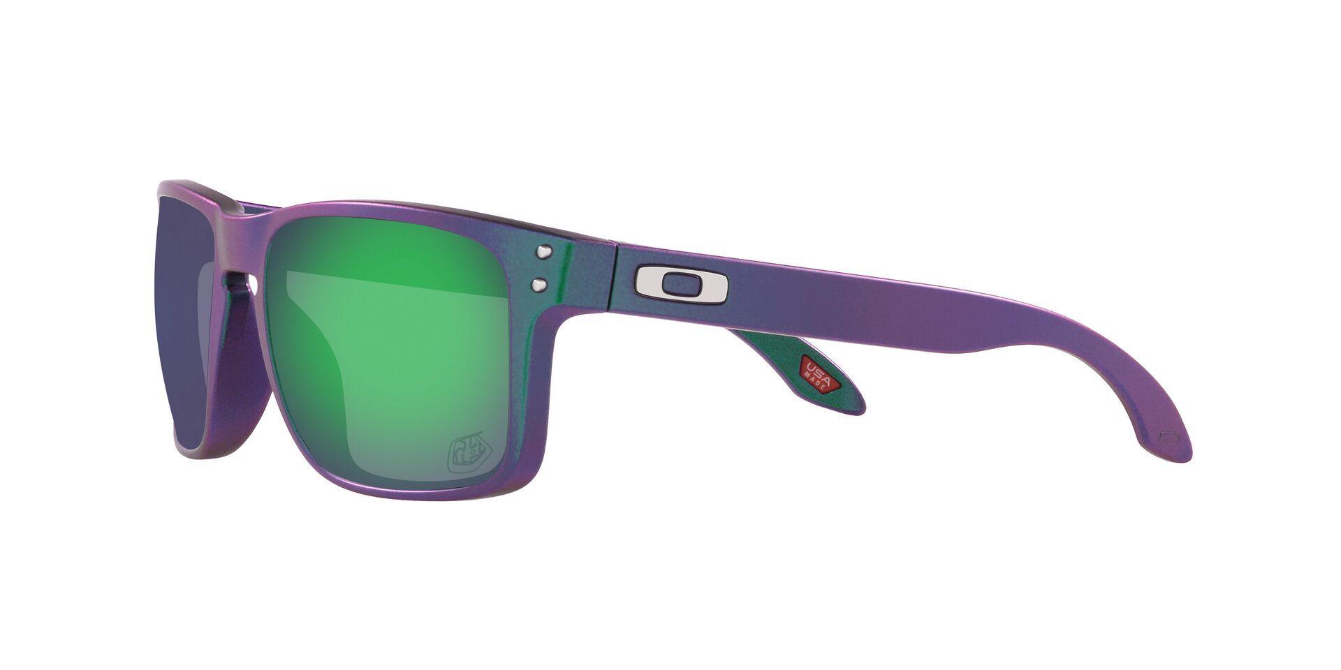 Oakley Holbrook Prizm-1