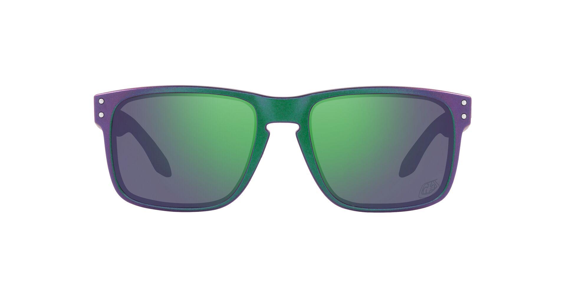 Oakley Holbrook Prizm-11