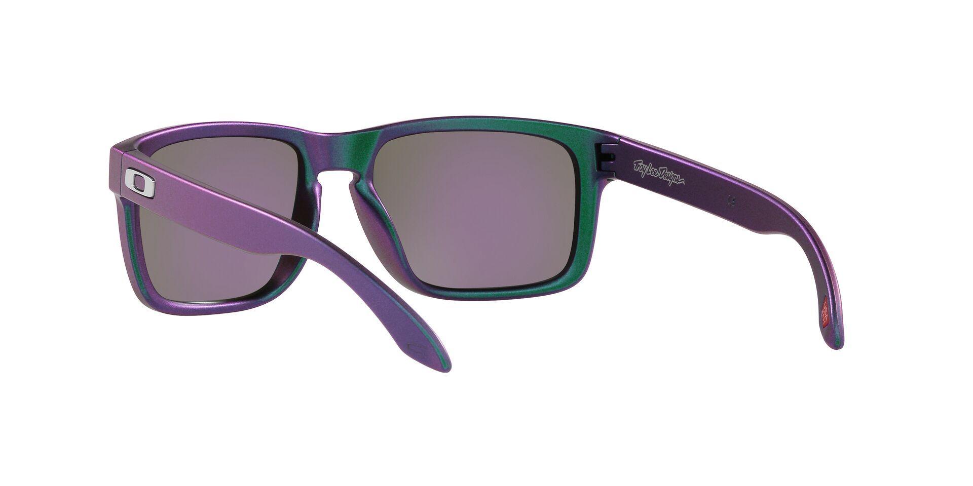 Oakley Holbrook Prizm-4