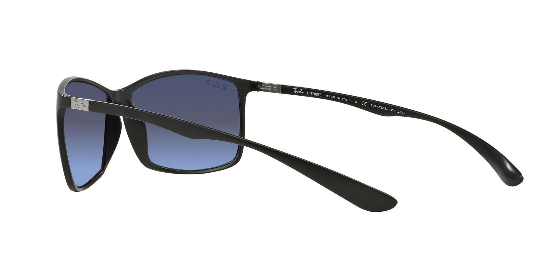 Ray-Ban Liteforce RB4179 Polarizado RB4179 601S82 62-3
