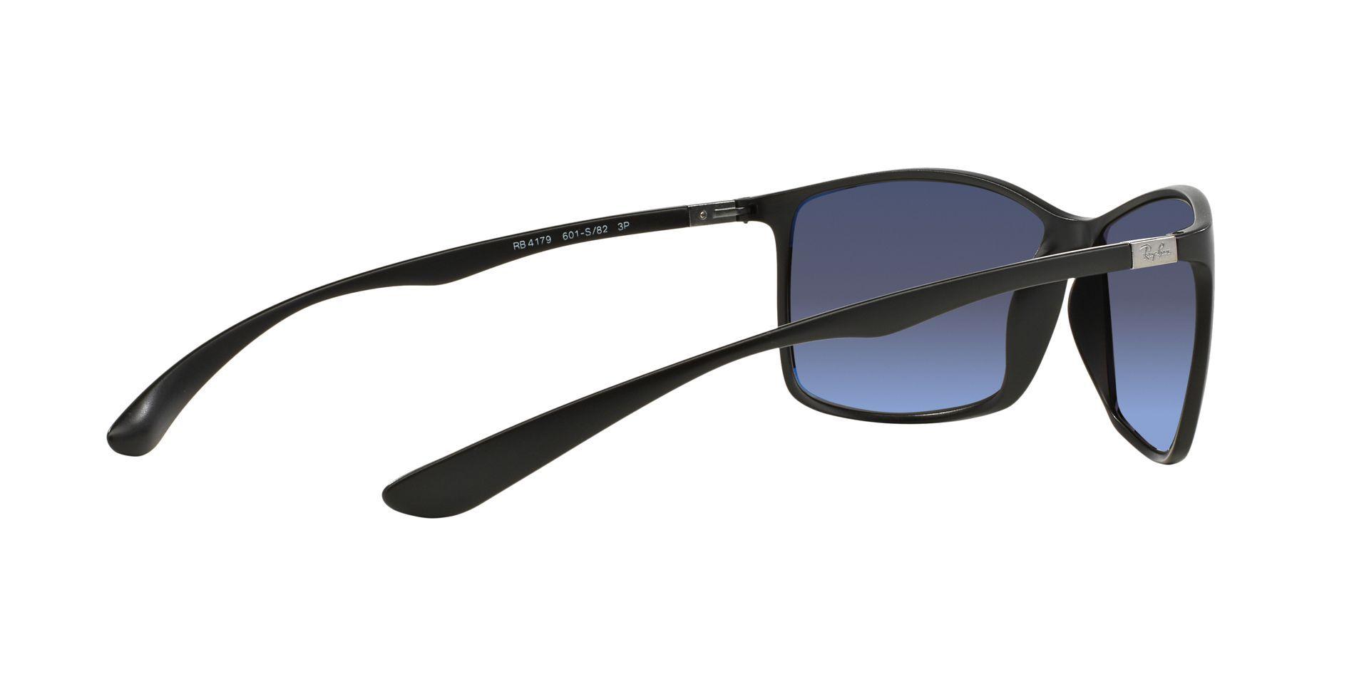 Ray-Ban Liteforce RB4179 Polarizado RB4179 601S82 62-7