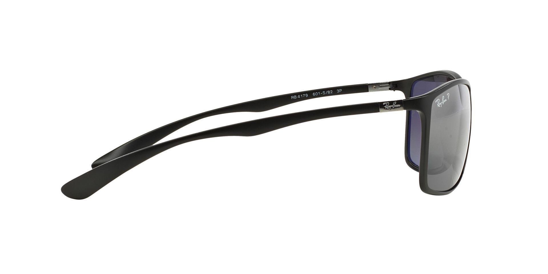 Ray-Ban Liteforce RB4179 Polarizado RB4179 601S82 62-8