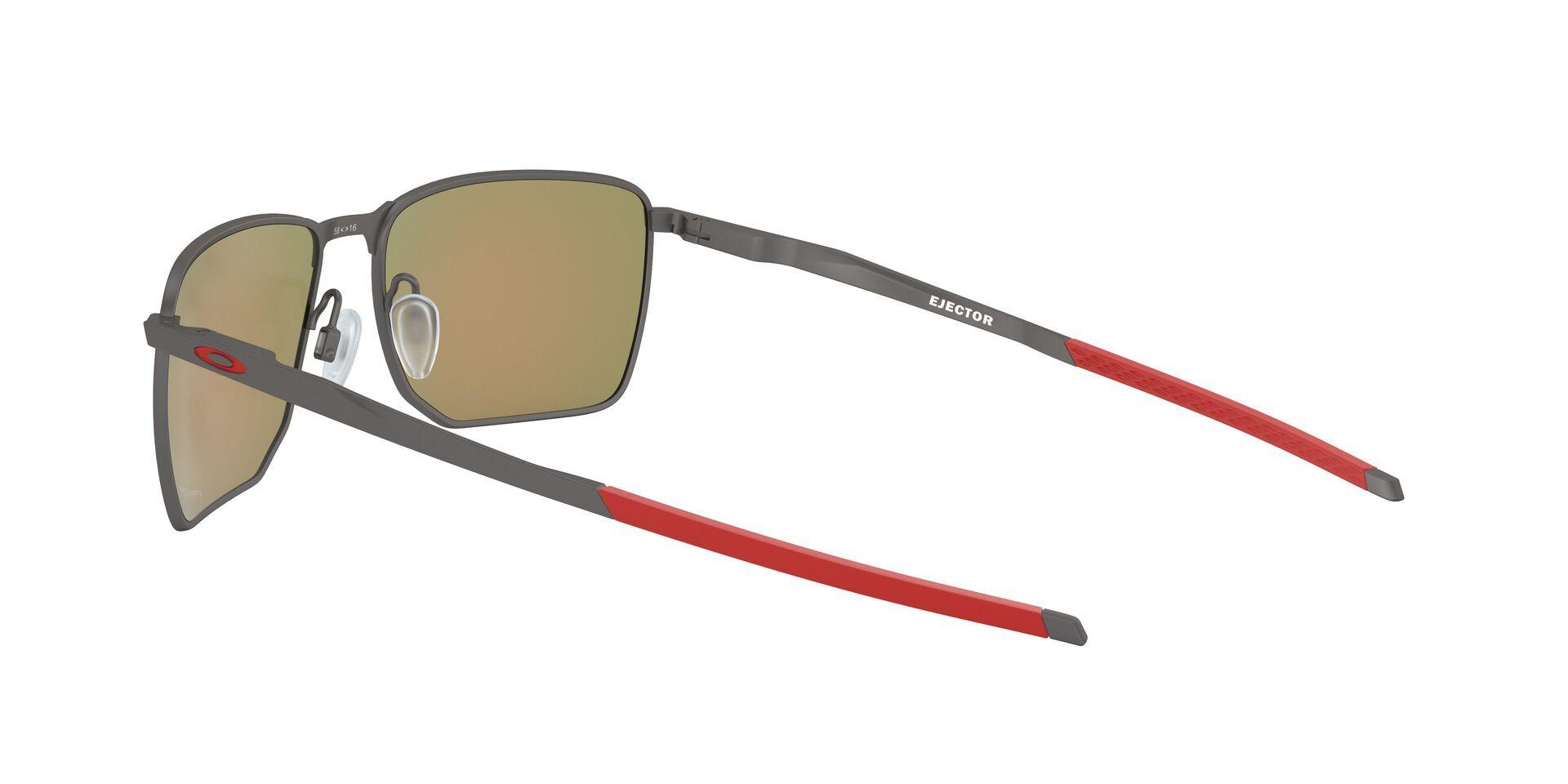 Oakley Ejector Prizm OO4142-0258-3