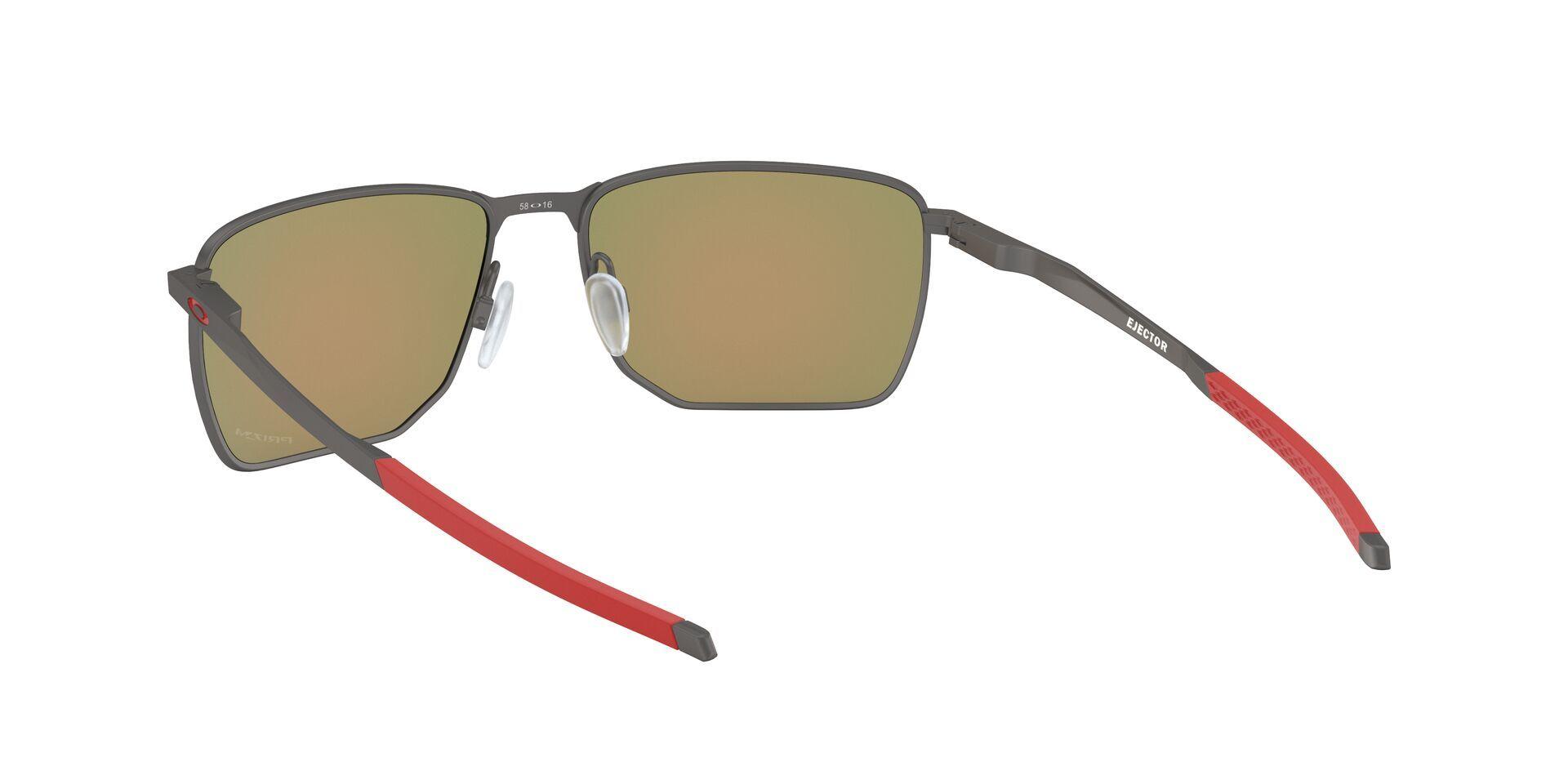 Oakley Ejector Prizm OO4142-0258-4
