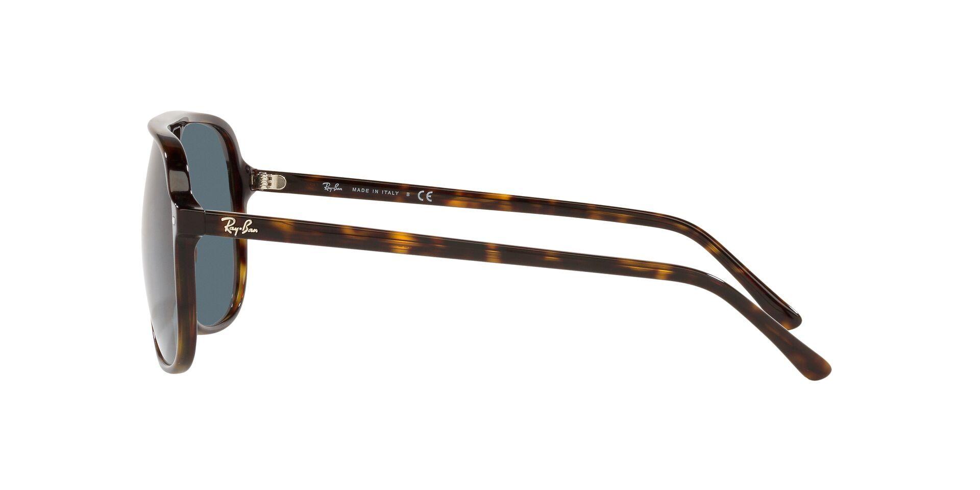 Ray-Ban Bill RB2198 902/R5 60-2