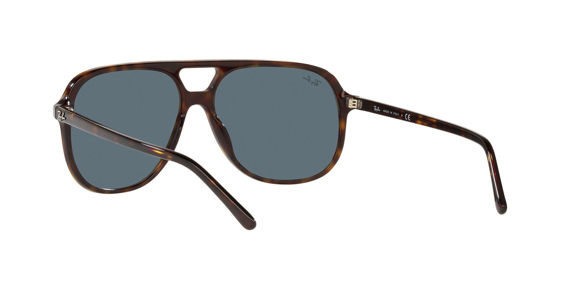 Ray-Ban Bill RB2198 902/R5 60-4