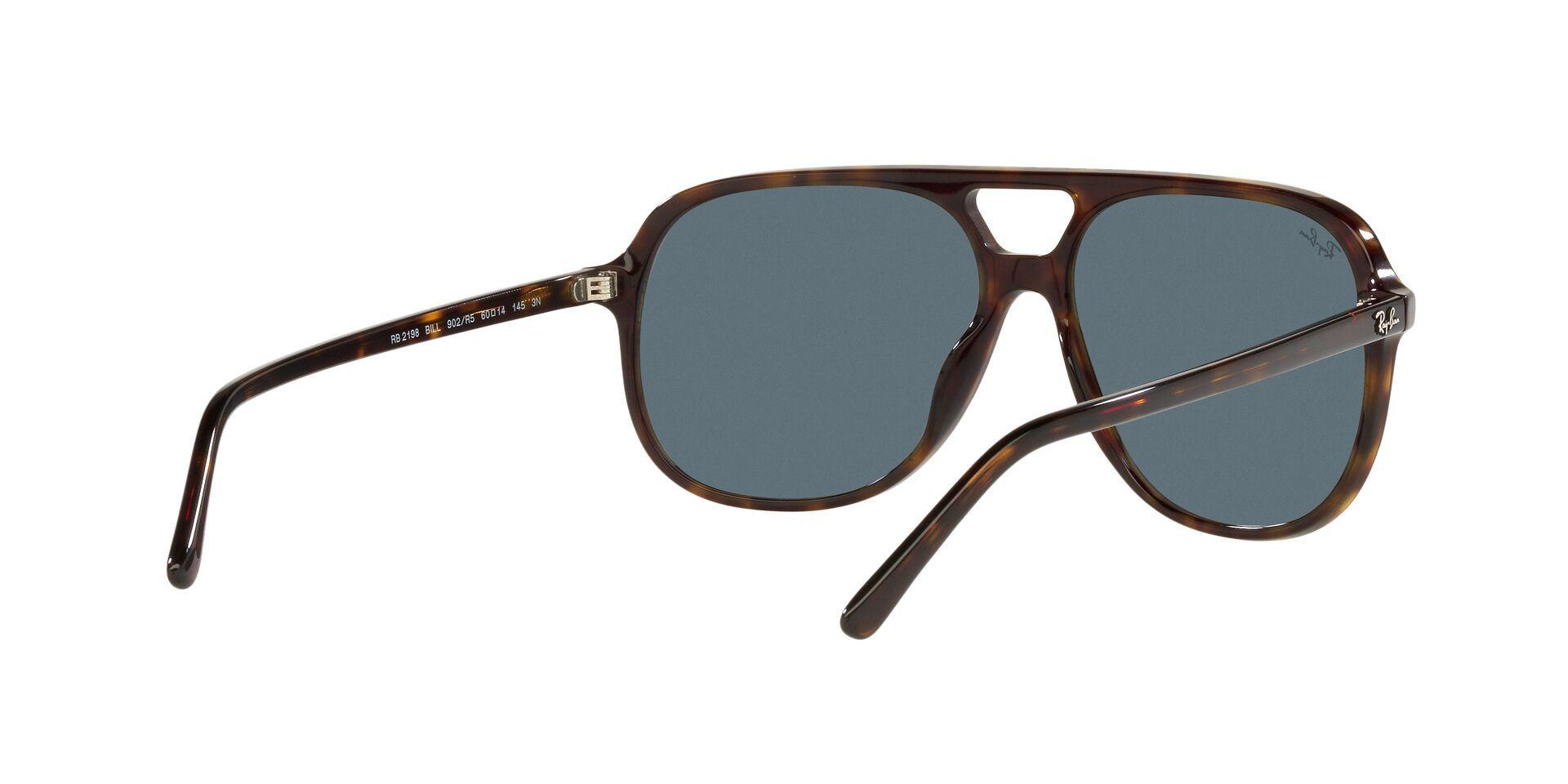 Ray-Ban Bill RB2198 902/R5 60-6