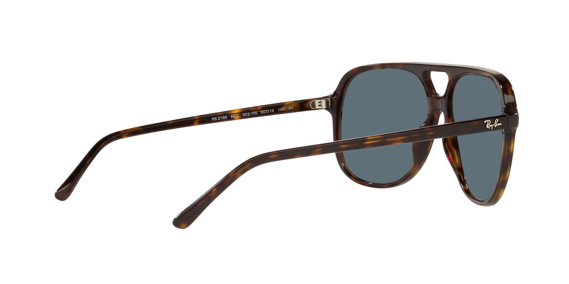 Ray-Ban Bill RB2198 902/R5 60-7