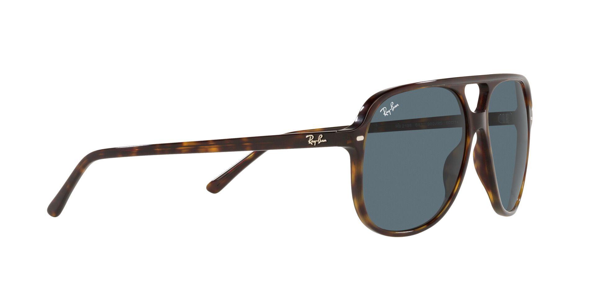 Ray-Ban Bill RB2198 902/R5 60-9