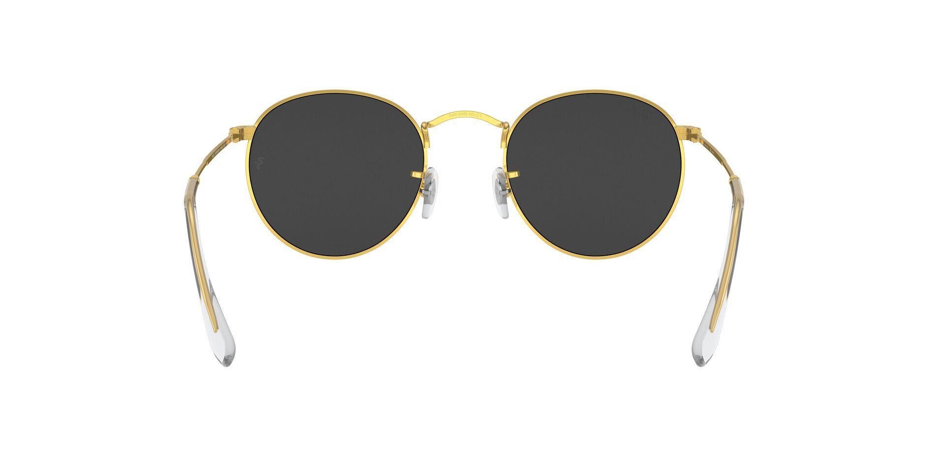 Ray-Ban Round Metal Polarizado RB3447 919648 53-5