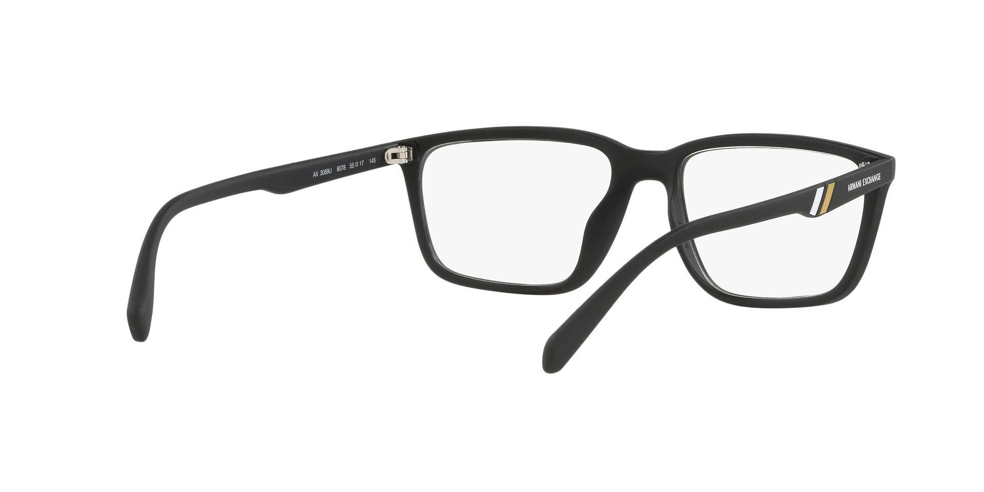 Armani AX3089U-6