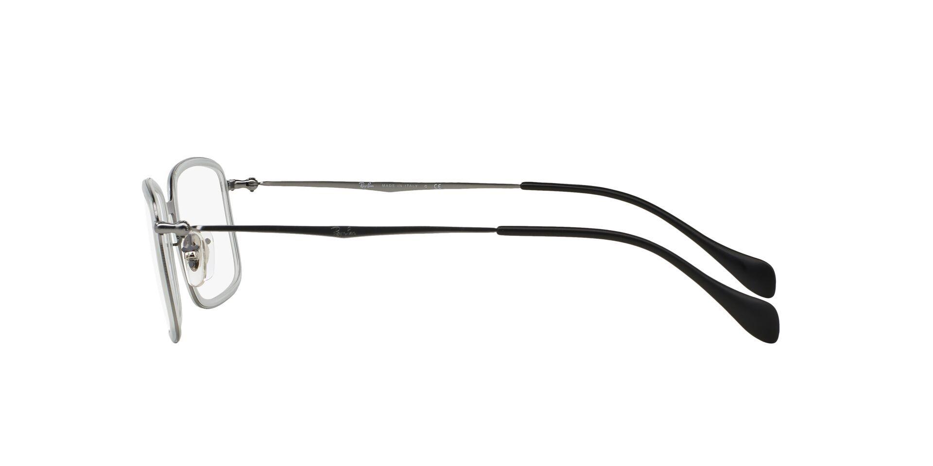 Ray-Ban RX6298 RX6298 2759 53-2