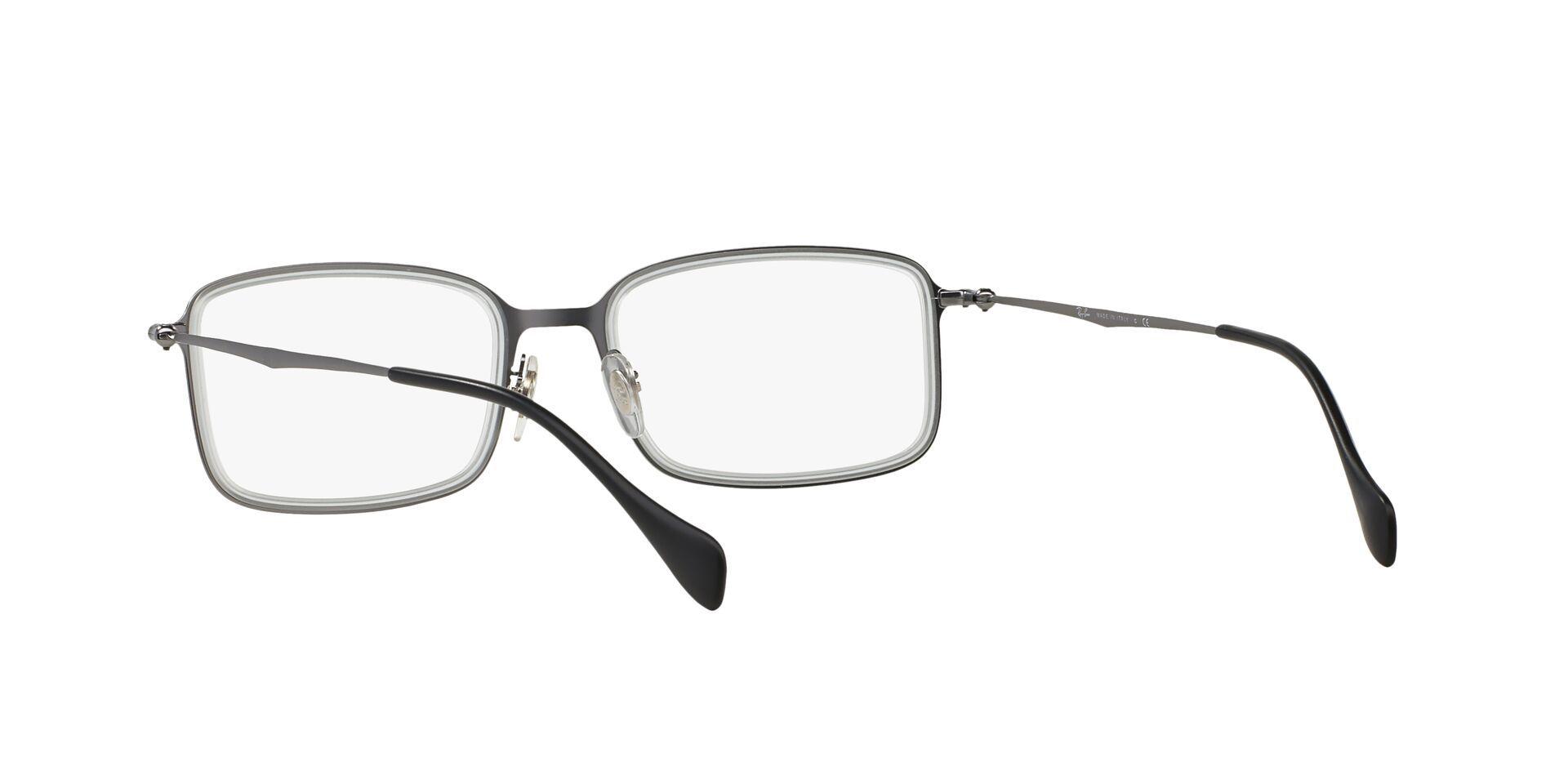 Ray-Ban RX6298 RX6298 2759 53-4