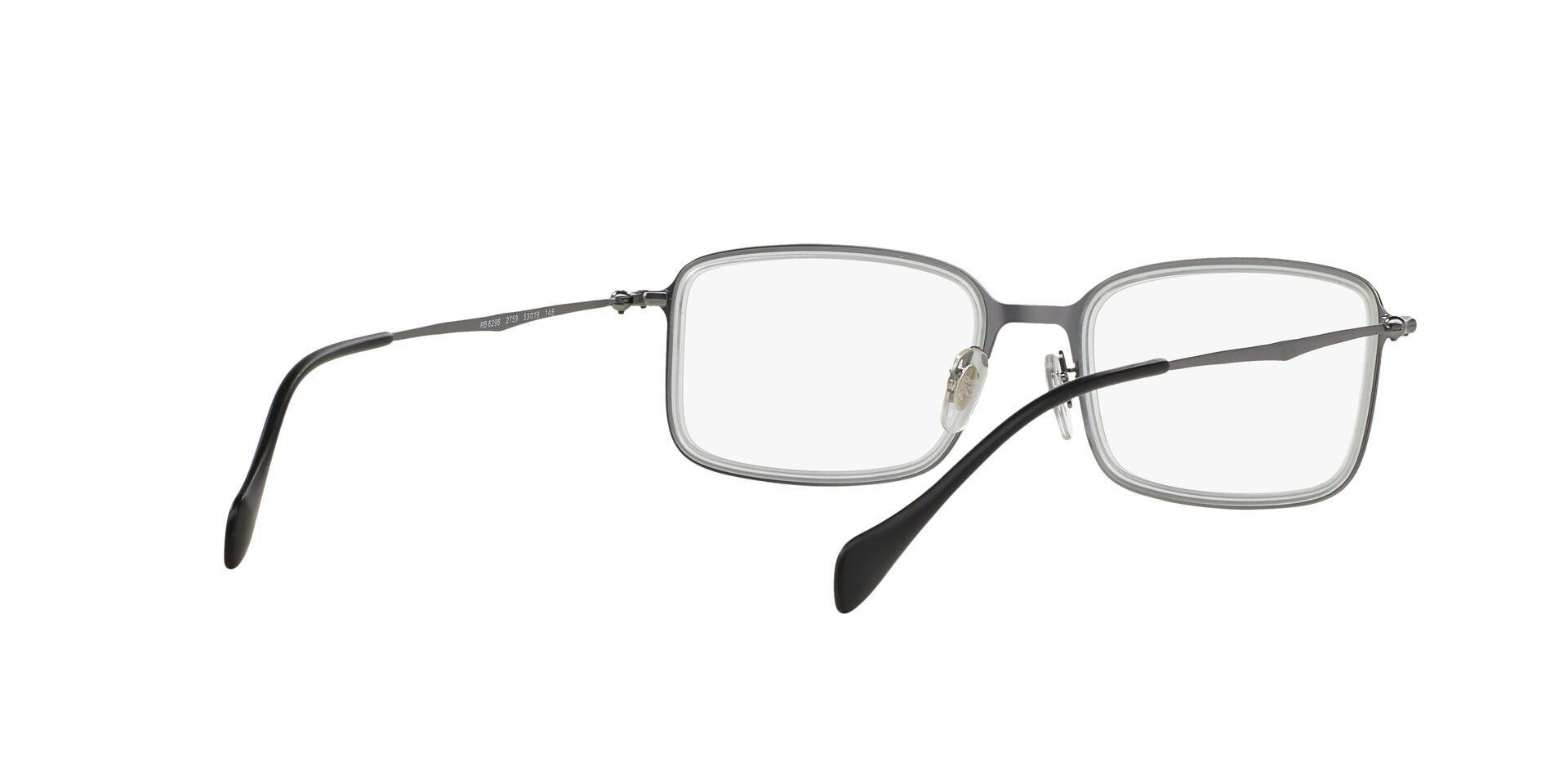 Ray-Ban RX6298 RX6298 2759 53-6