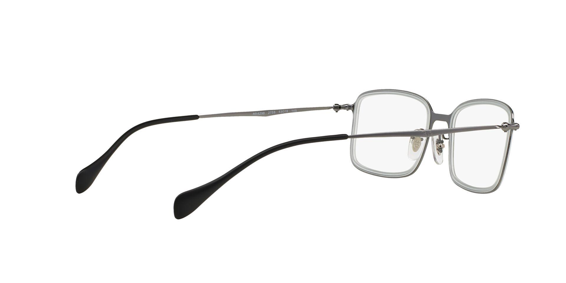 Ray-Ban RX6298 RX6298 2759 53-7