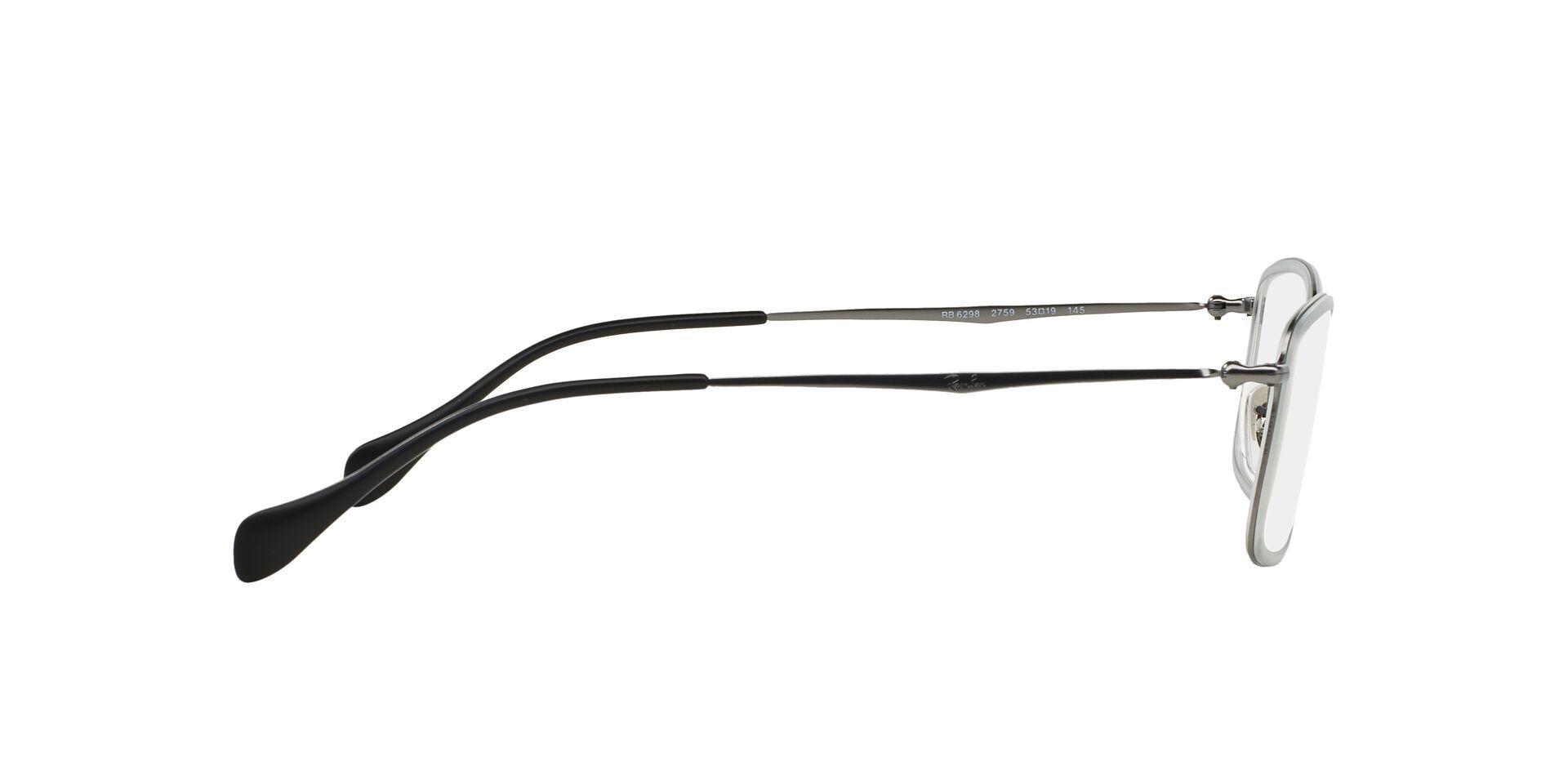 Ray-Ban RX6298 RX6298 2759 53-8