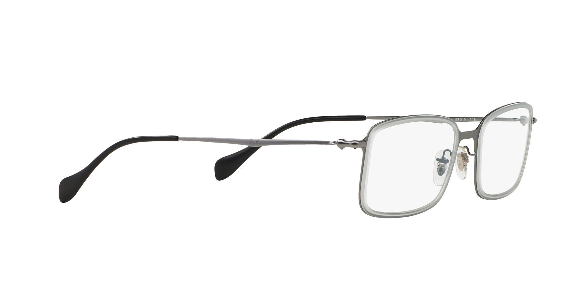 Ray-Ban RX6298 RX6298 2759 53-9