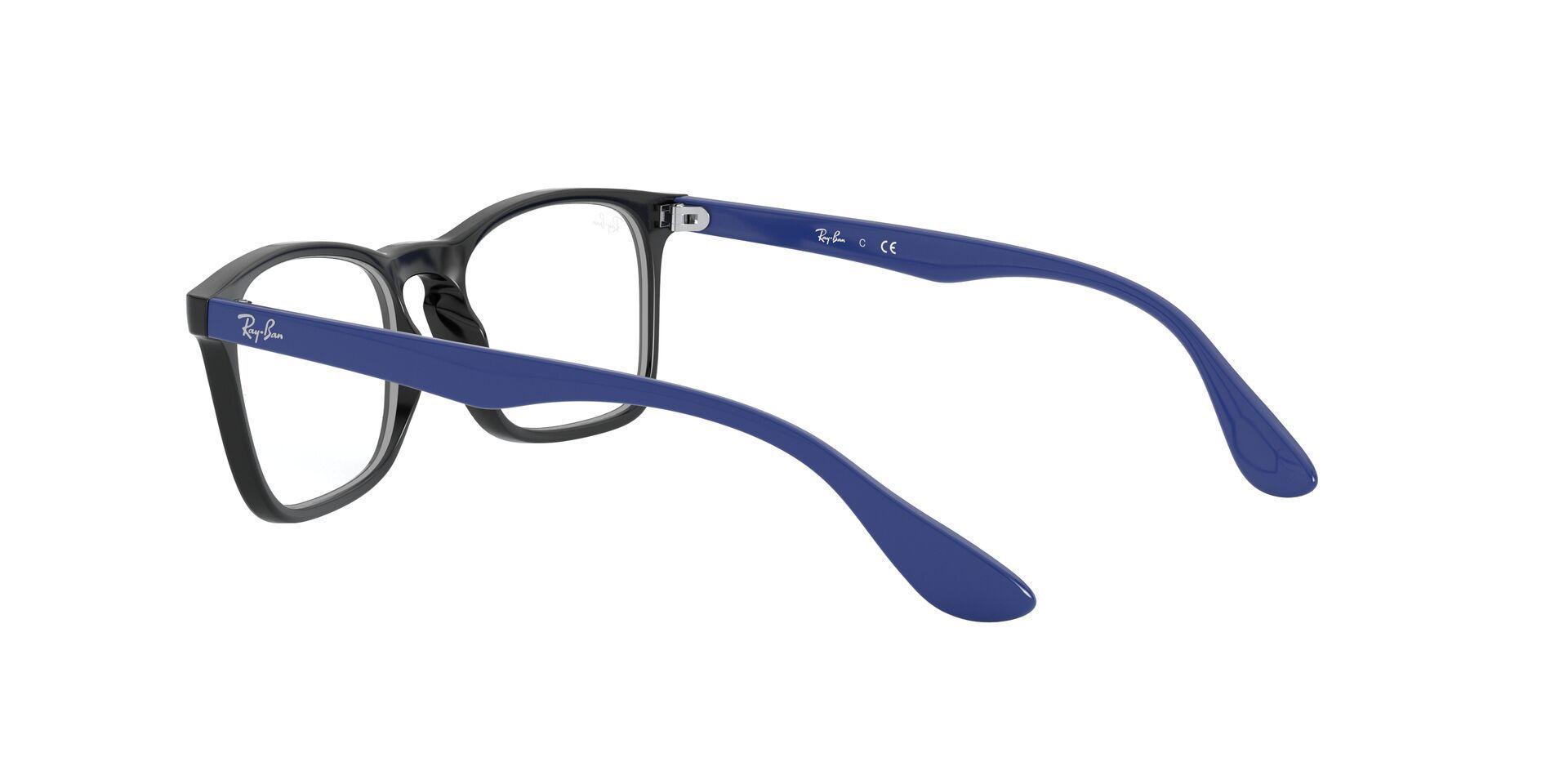 Ray-Ban Junior RY1553 (niños) RY1553 3726 46-3