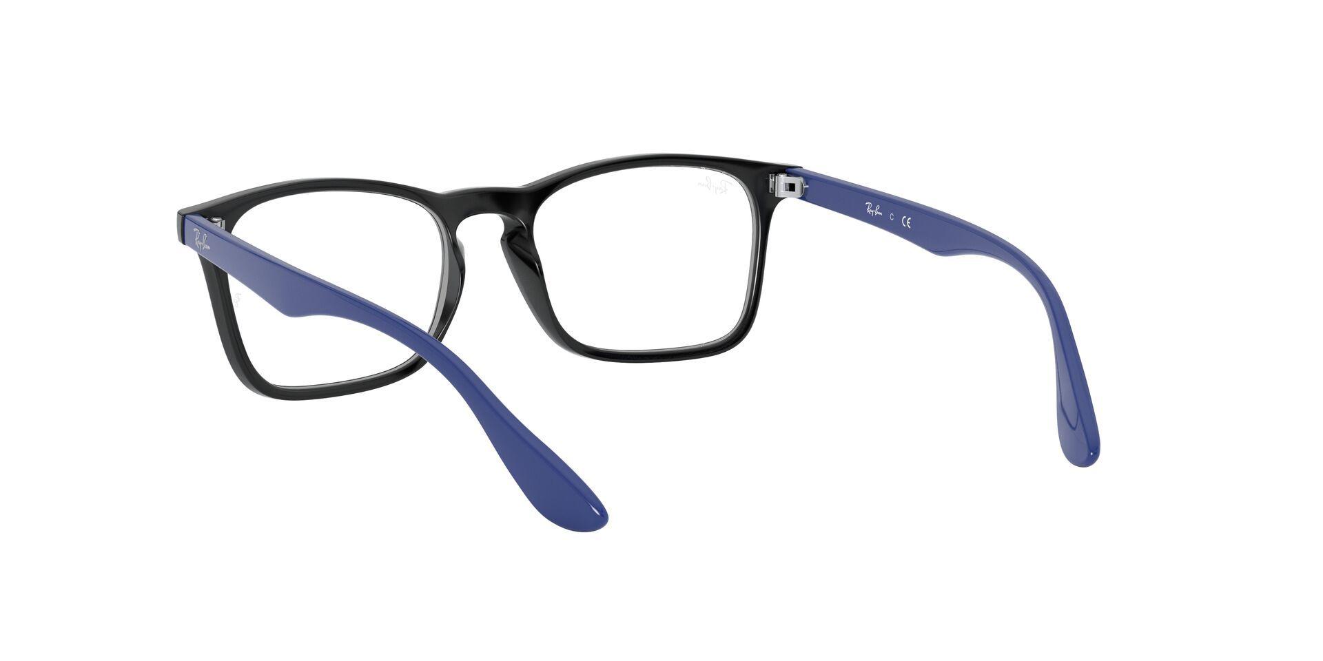 Ray-Ban Junior RY1553 (niños) RY1553 3726 46-4