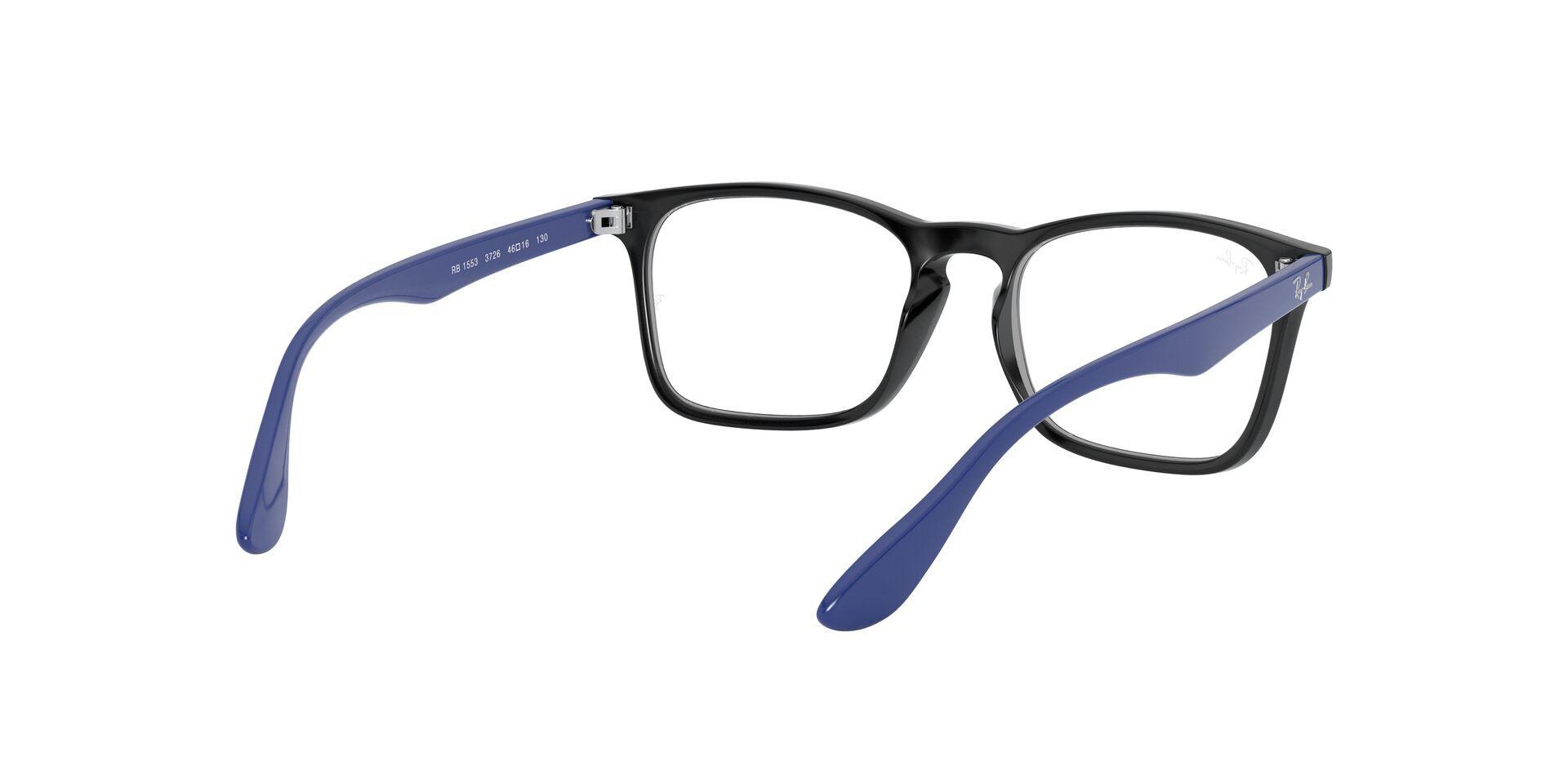 Ray-Ban Junior RY1553 (niños) RY1553 3726 46-6