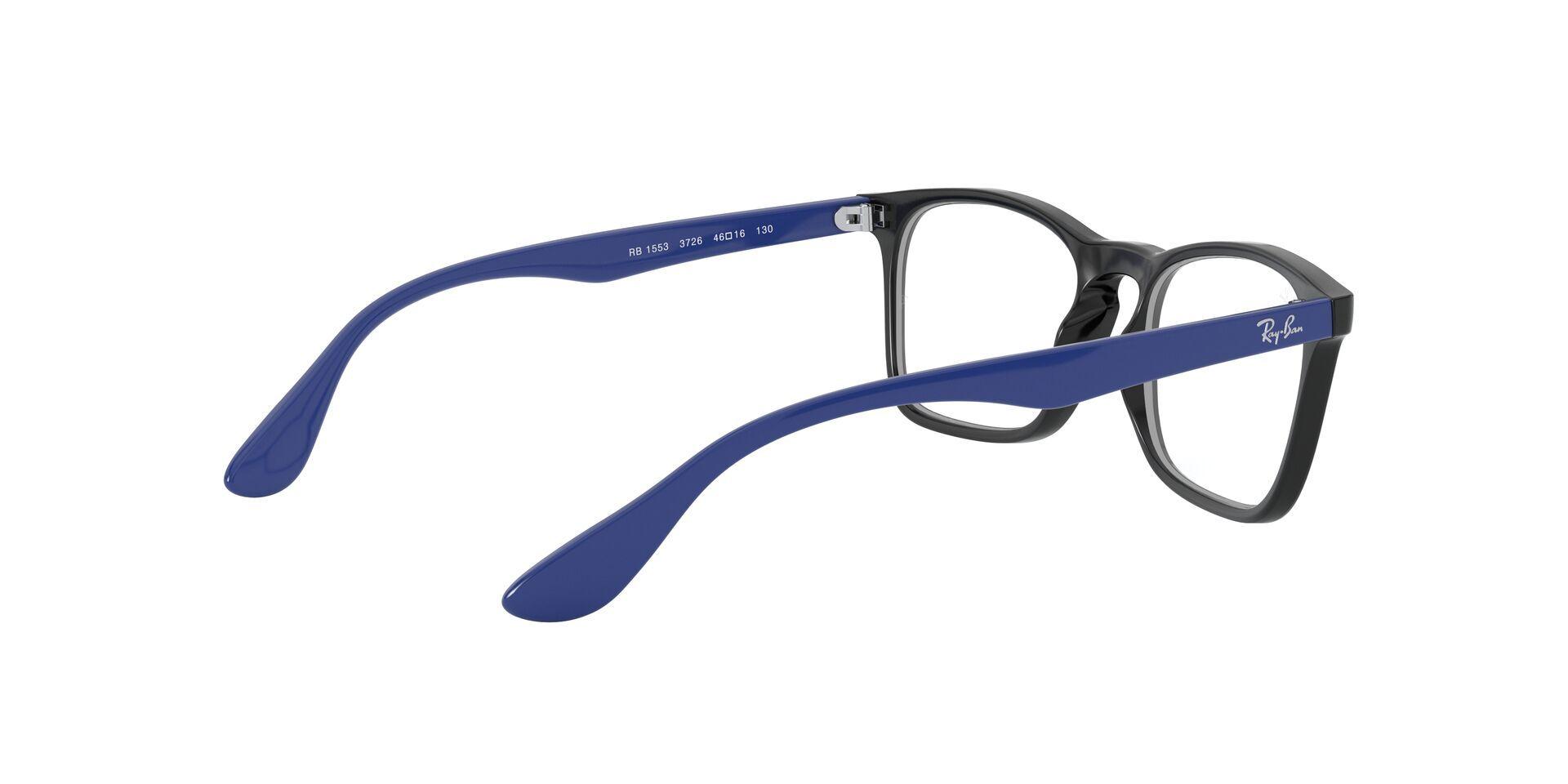 Ray-Ban Junior RY1553 (niños) RY1553 3726 46-7