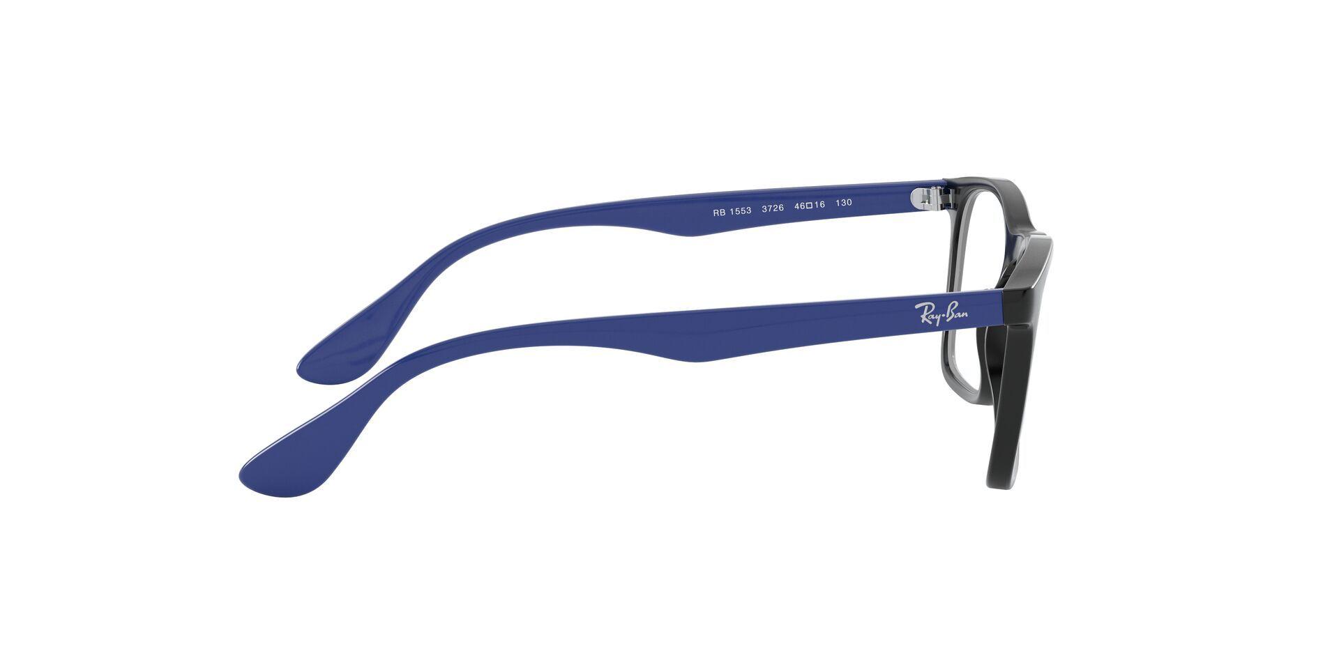 Ray-Ban Junior RY1553 (niños) RY1553 3726 46-8
