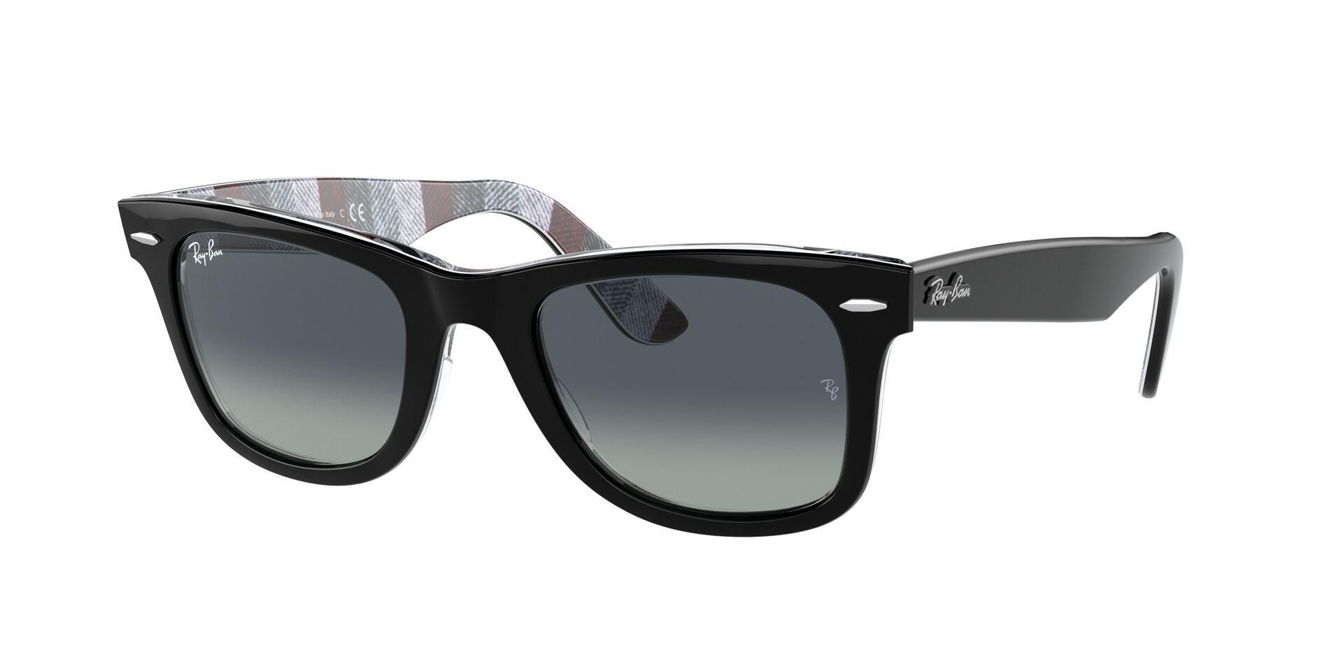 Ray-Ban Wayfarer RB2140 13183A 54-0