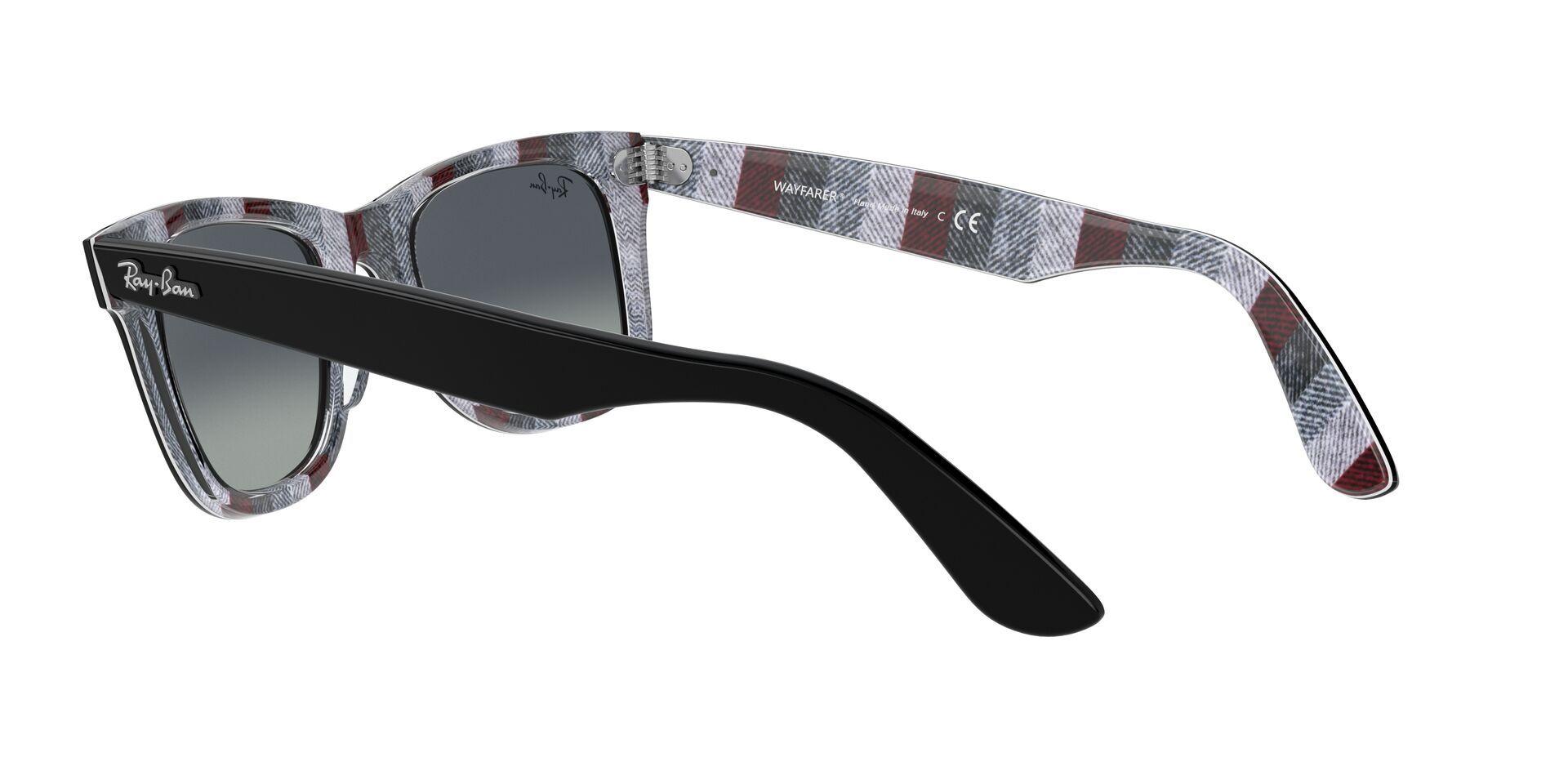 Ray-Ban Wayfarer RB2140 13183A 54-3
