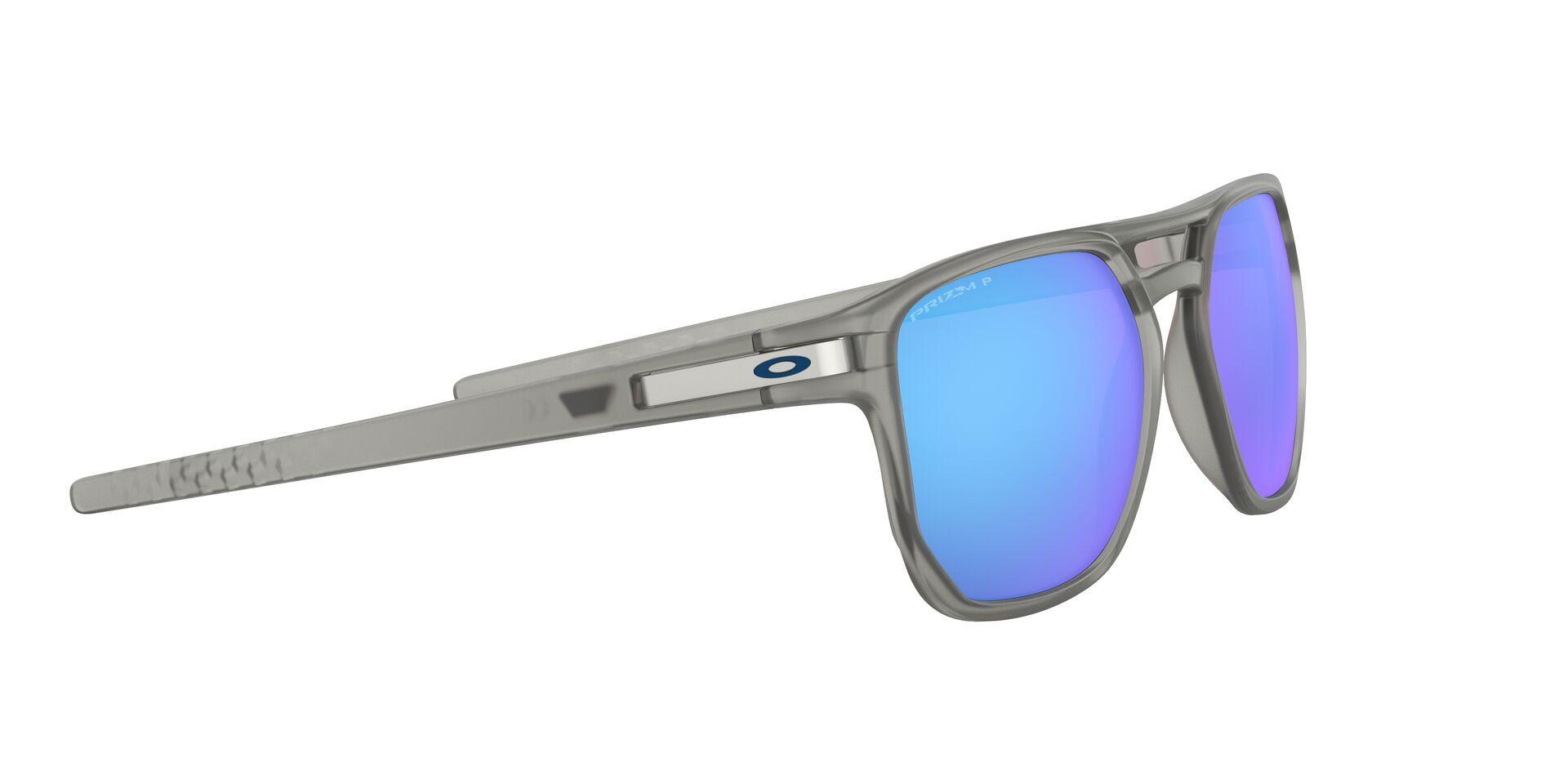 Oakley Latch Beta Polarizado y Prizm-9