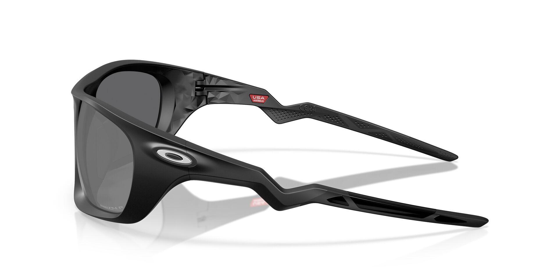 Oakley Lateralis OO9431-2