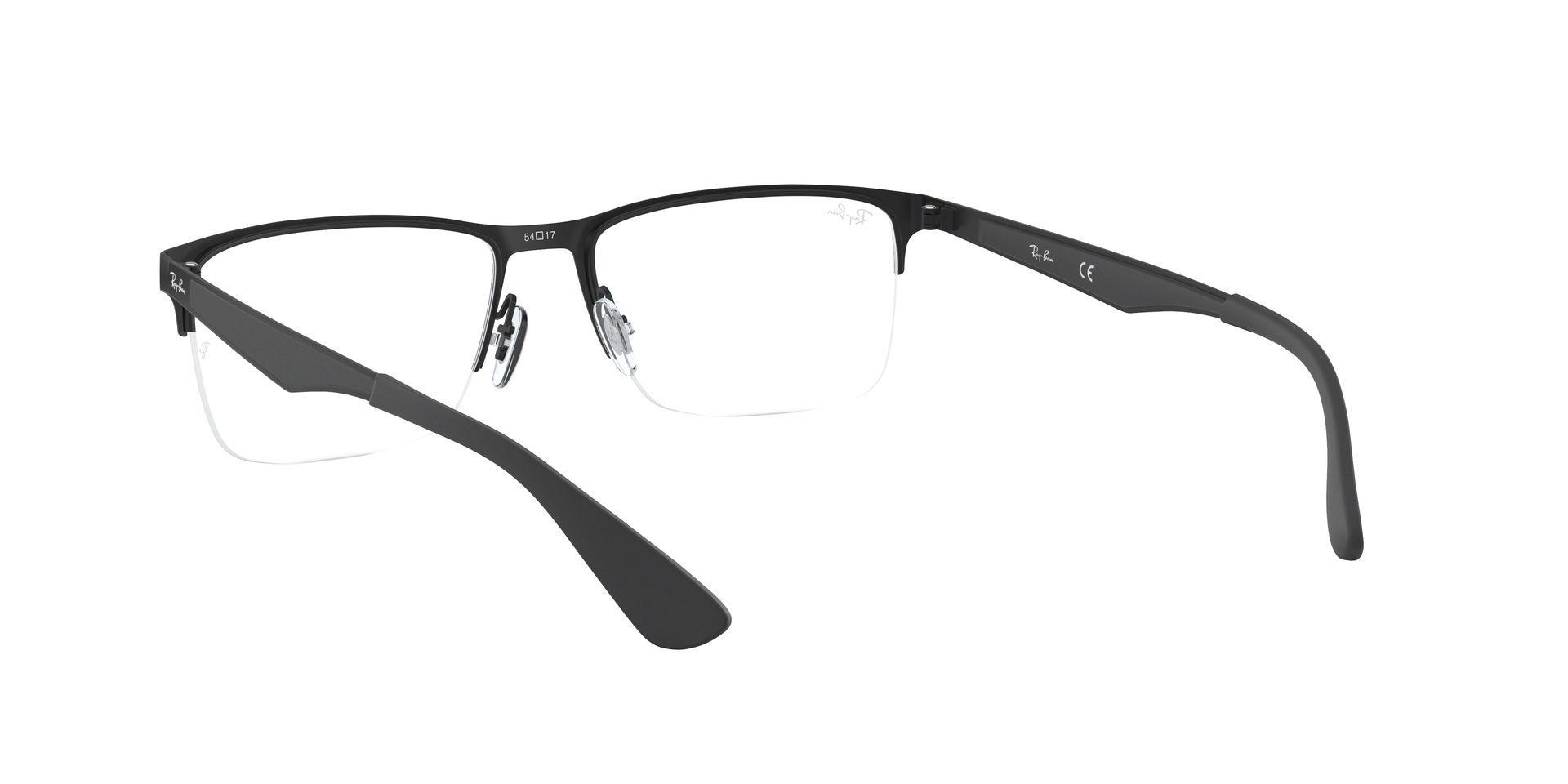 Ray-Ban Metal RX6335 RX6335 2503 54-4