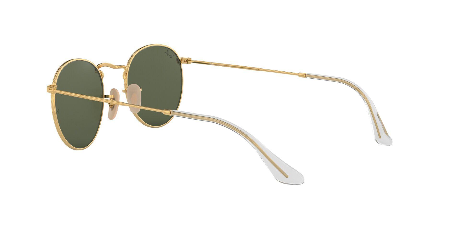 Ray-Ban Round Metal-3